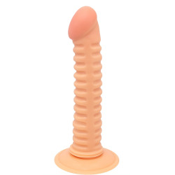 Generique Gode Nervy 17 x 3.2cm